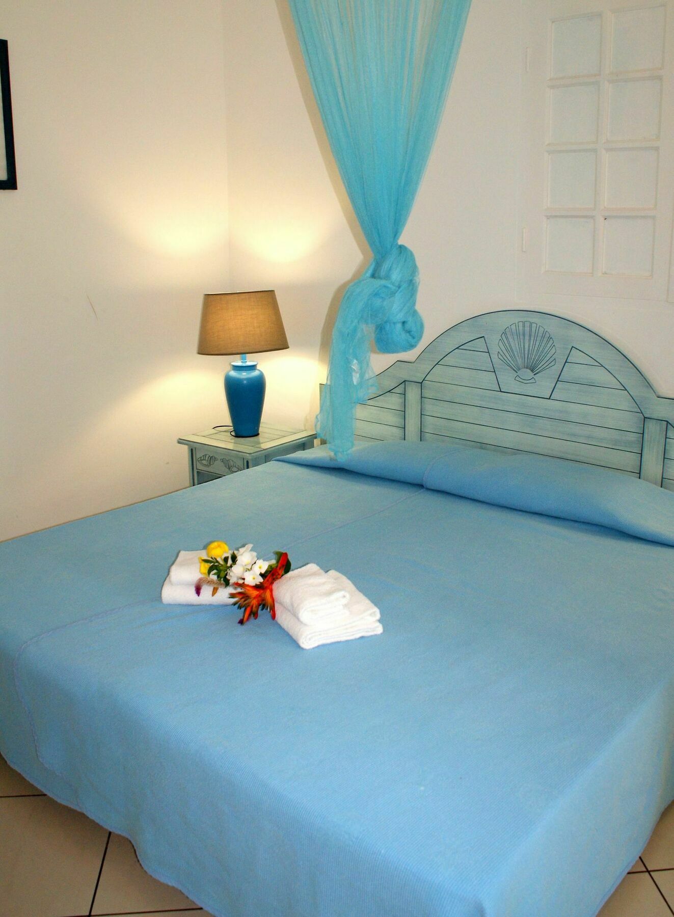 Villa Prestige Caraibes Bonheur Deshaies Exterior foto