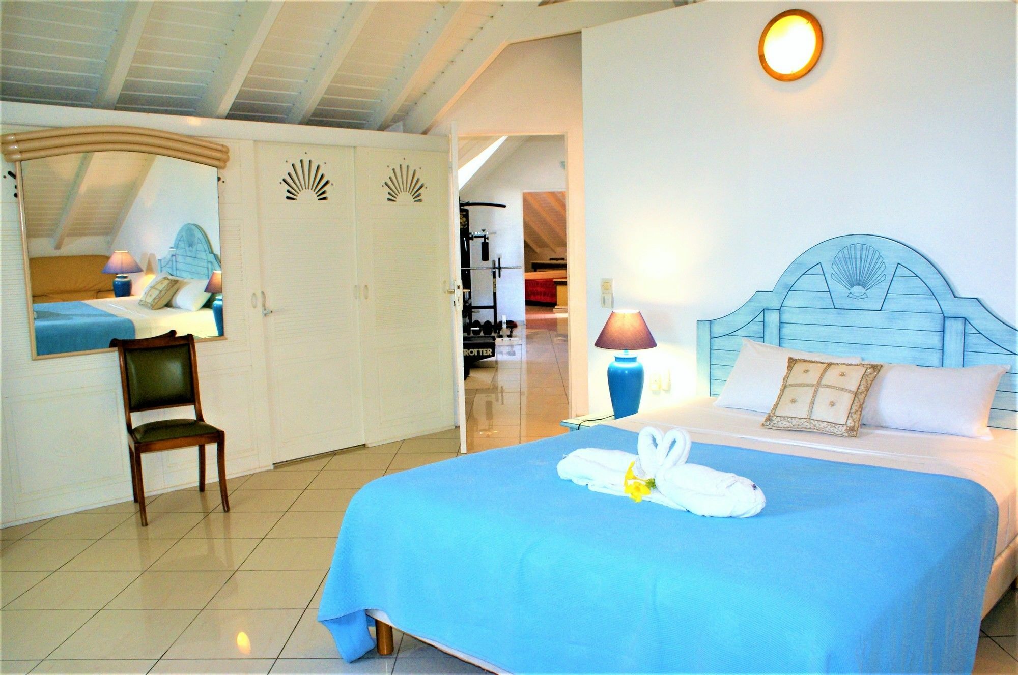 Villa Prestige Caraibes Bonheur Deshaies Exterior foto