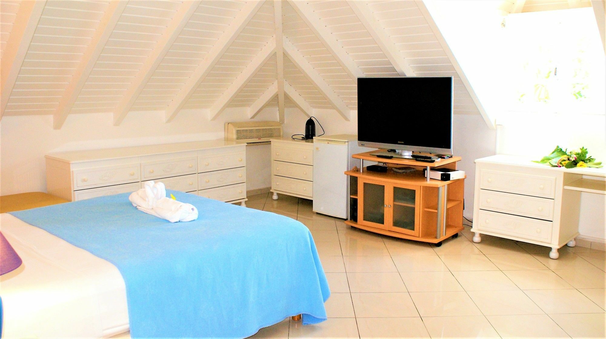 Villa Prestige Caraibes Bonheur Deshaies Exterior foto